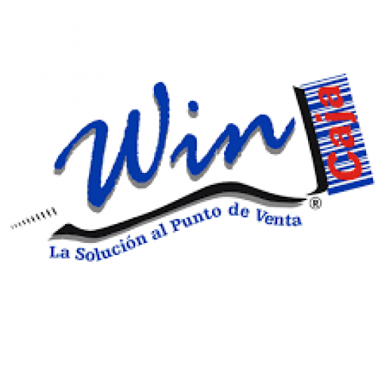 Software WinCaja para punto de venta