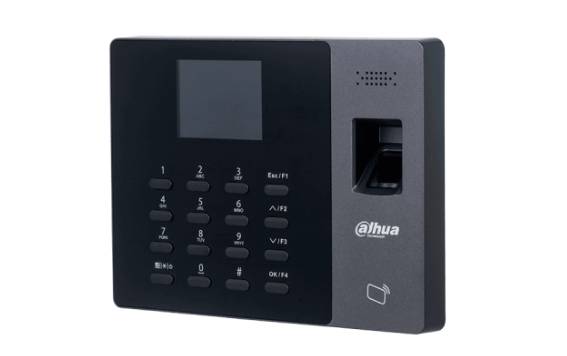 Checadores Dahua Technology DH-ASA2212GL