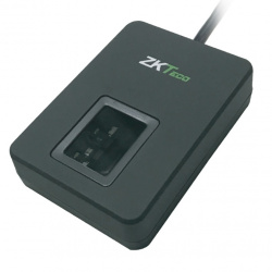 Enrolador de huellas USB de alta resoluci&oacute;n ZK TECO ZK9500