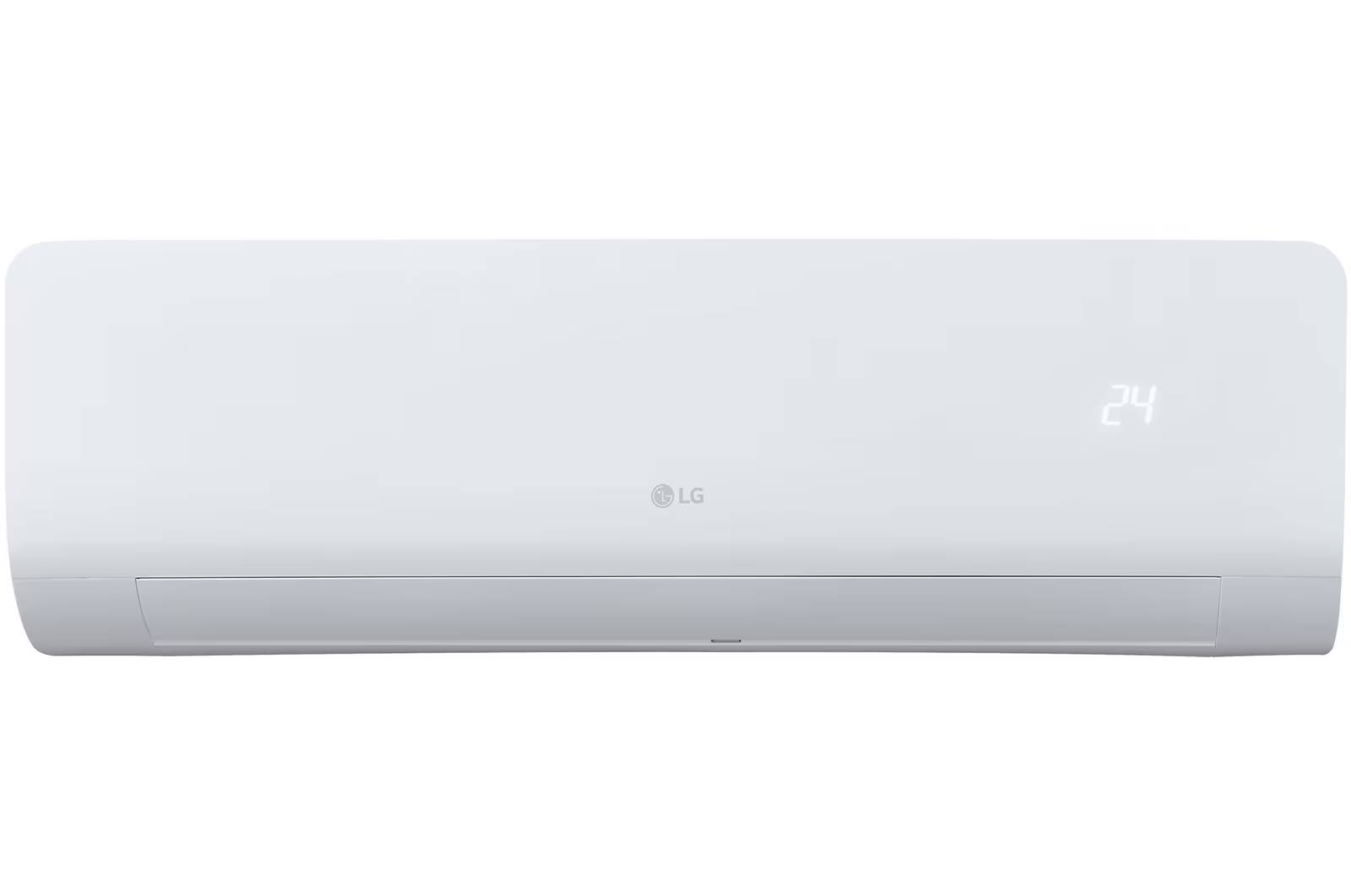 Aires Acondicionados LG VO122C1