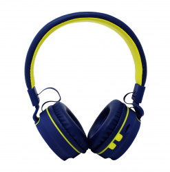 Aud&iacute;fonos On-ear BT NECNON NBH-05 BT