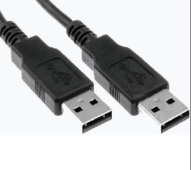 Cable USB Tipo A-A BROBOTIX 210887
