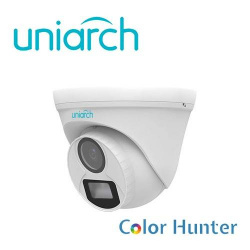 C&aacute;mara Turret UNIARCH UAC-T115-F28-W