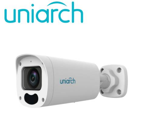C&aacute;mara Bala IP UNIARCH IPC-B312-APKZ