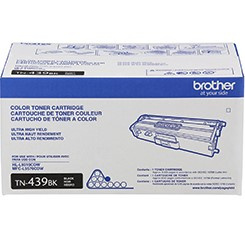 T&oacute;ner BROTHER TN439BK