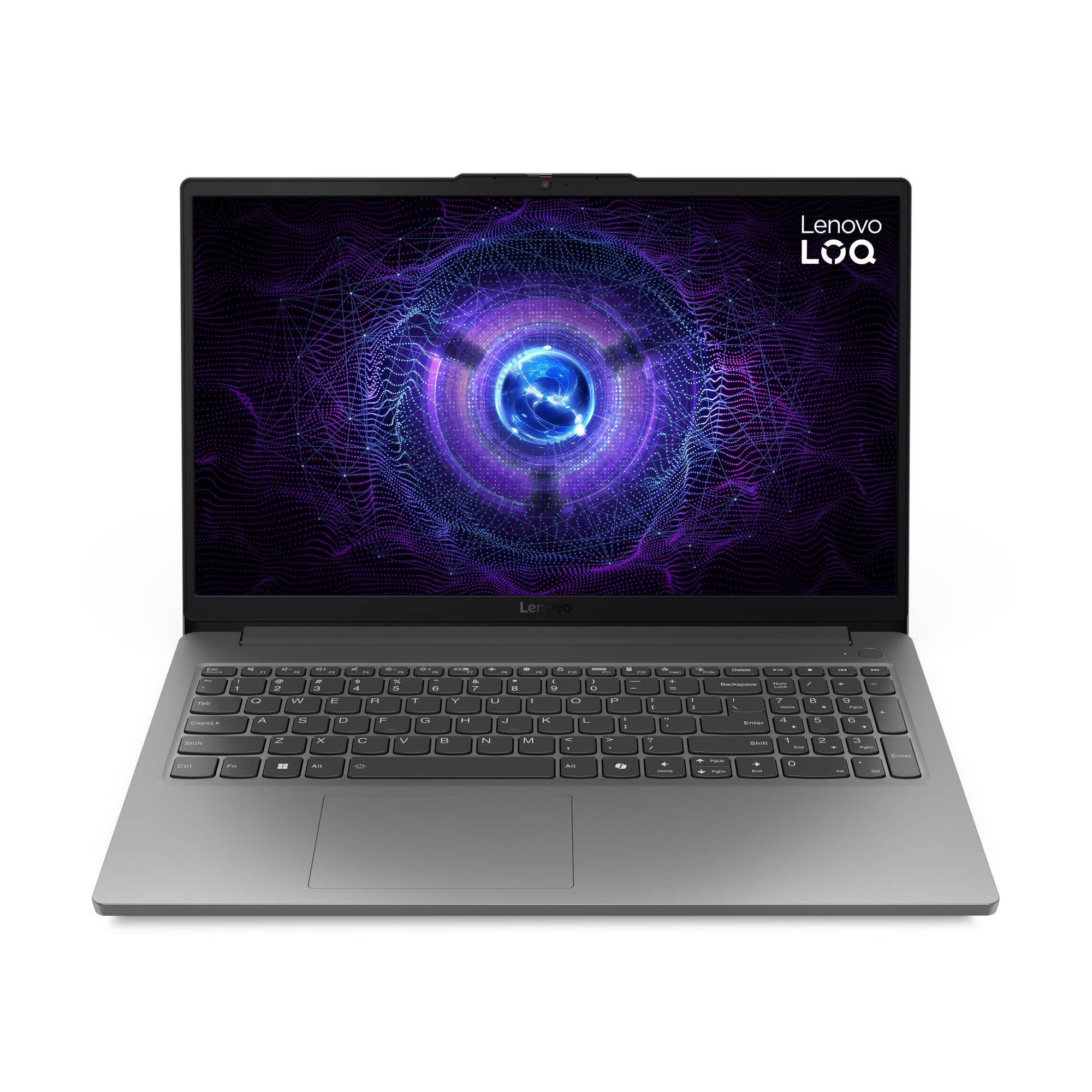Laptops Gaming LENOVO LOQ 15IAX9E