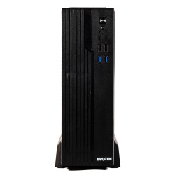 PCs de Escritorio EVOTEC EV-INTCEL-VERTEC