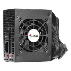 Fuentes de Poder Stylos STFPSFX1B