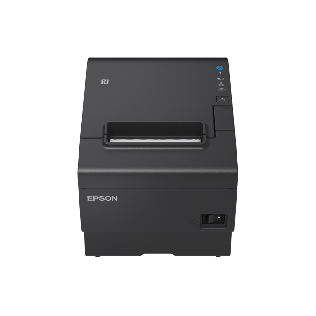 Impresora T&eacute;rmica de Ticket EPSON TM-T88VII