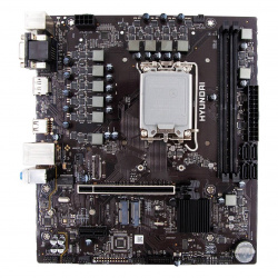 Motherboards HYUNDAI HTH610A01