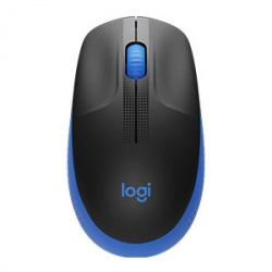 Mouse inal&aacute;mbrico  LOGITECH M190