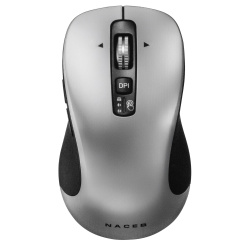 Mouse Naceb Technology NA-0132G