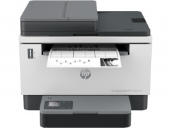 Impresora Multifunci&oacute;n HP Laserjet Tank MFP 2602SDW