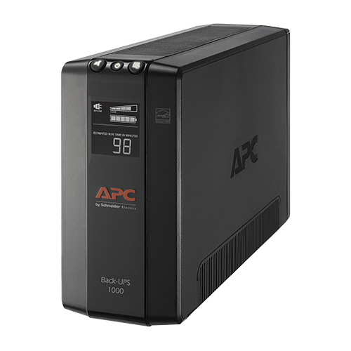 No-Break APC BX1000M-LM60