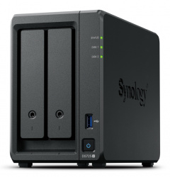 Servidores SYNOLOGY DS725+