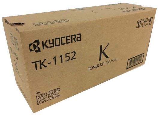 T&oacute;ner KYOCERA TK-1152