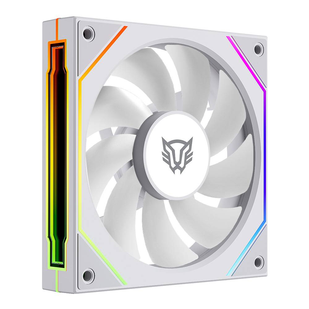 Enfriamiento y Ventilaci&oacute;n Balam Rush EXL95